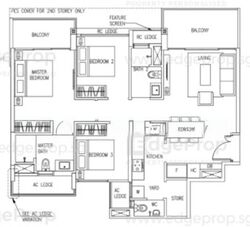 The Visionaire (D27), Condominium #565267901